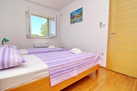 Apartments Gusti