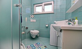 Apartments Gusti