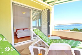Apartments Gusti