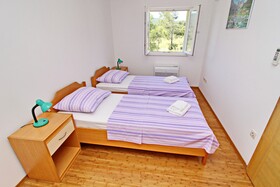 Apartments Gusti