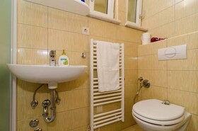 Apartments Gusti