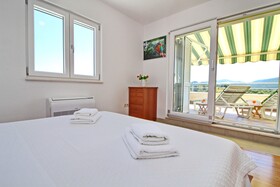 Apartments Gusti