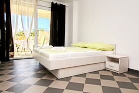 Apartments Gusti