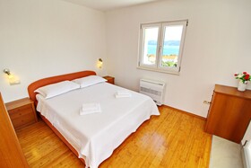 Apartments Gusti