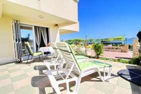 Apartments Gusti