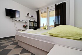 Apartments Gusti