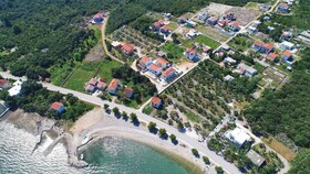 Apartments Gusti