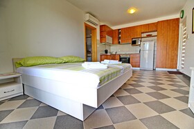 Apartments Gusti