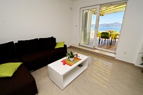 Apartments Gusti