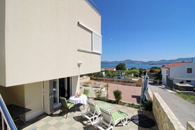 Apartments Gusti