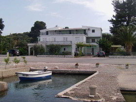 Apartments Nevela