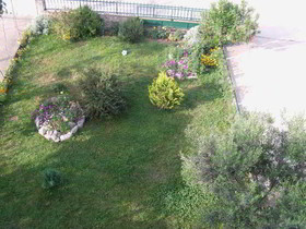 Apartments Nevela