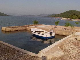 Apartments Nevela