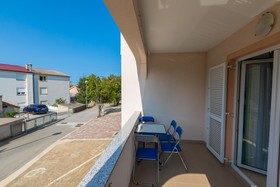 Apartman Petrak
