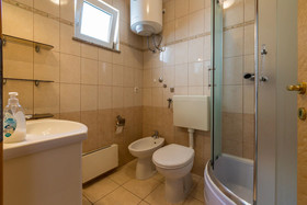 Apartman Petrak