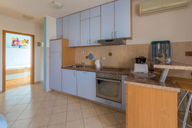 Apartman Petrak