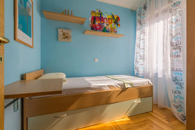 Apartman Petrak
