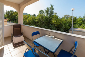 Apartman Petrak