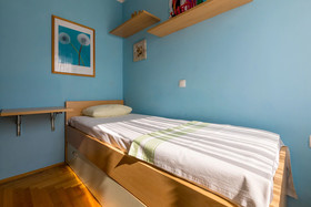 Apartman Petrak