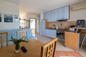 Apartman Petrak