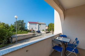 Apartman Petrak