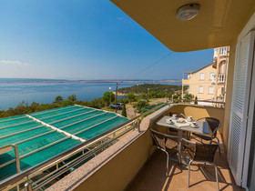 Apartments Adria