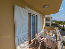 Apartments Adria