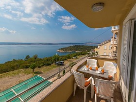 Apartments Adria