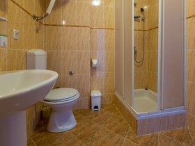 Apartments Adria