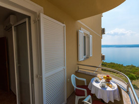 Apartments Adria