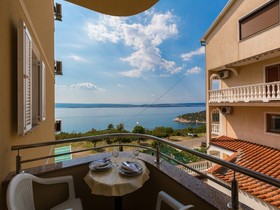 Apartments Adria