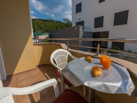 Apartments Adria