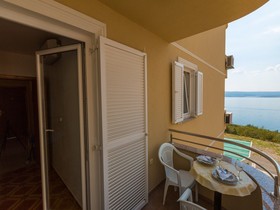Apartments Adria