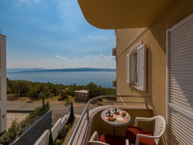 Apartments Adria