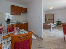 Apartments Adria