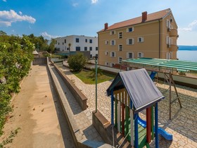 Apartments Adria