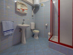 Apartments Adria