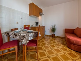 Apartments Adria