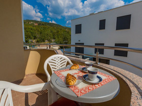 Apartments Adria
