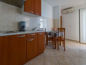 Apartments Adria