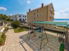 Apartments Adria