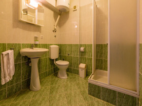 Apartments Adria