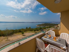 Apartments Adria