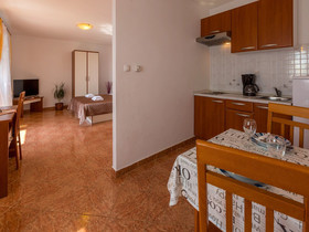 Apartments Adria