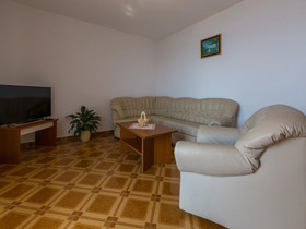 Apartments Adria