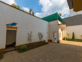 Apartments Adria