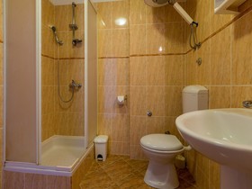 Apartments Adria