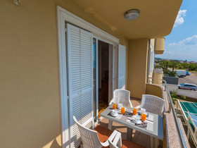 Apartments Adria