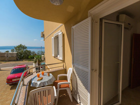Apartments Adria