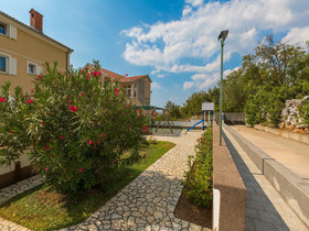 Apartments Adria